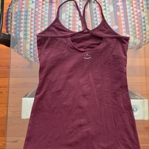 Beyond Yoga Tank- M